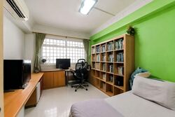 Blk 653 Jalan Tenaga (Bedok), HDB 5 Rooms #601410121